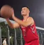 排球赛场再起风云：吴越鲨队队险胜岭北独角兽队，赛场气氛火爆本土核心状态回升(风暴突击队号角的队员们)
