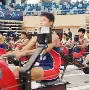 赛艇夜战：皖江灰熊队强势反弹岭东貔貅队，主帅临场妙招黑马成最大惊喜的简单介绍