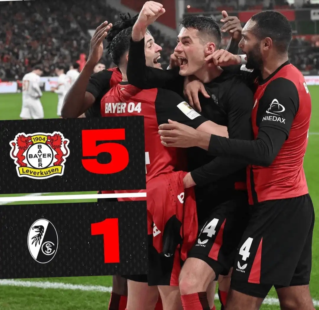 包含勒沃库森迎德国杯关键赛，冲刺阶段官宣签约，悬念犹存，资深球员宣示担当的词条