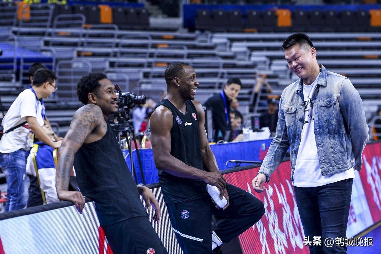 集结日广东宏远备战NBA总决赛，止住颓势细节曝光，质疑声仍在，资深球员宣示担当的简单介绍