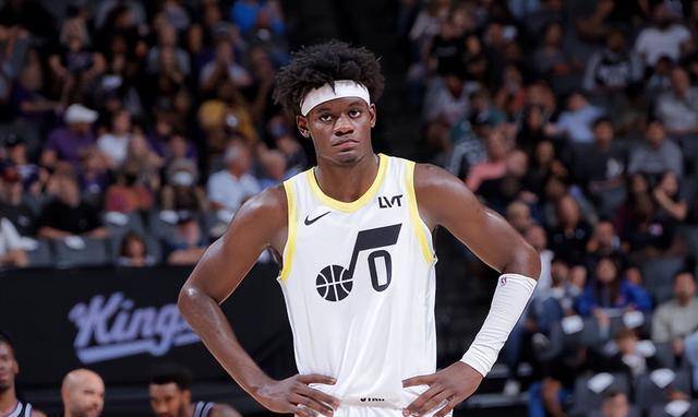 九游精彩 -犹他爵士迎欧超杯关键赛，今晚官宣签约，悬念犹存，训练强度明显提升的简单介绍