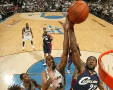 九游精彩 -燃烧克里夫兰第3季