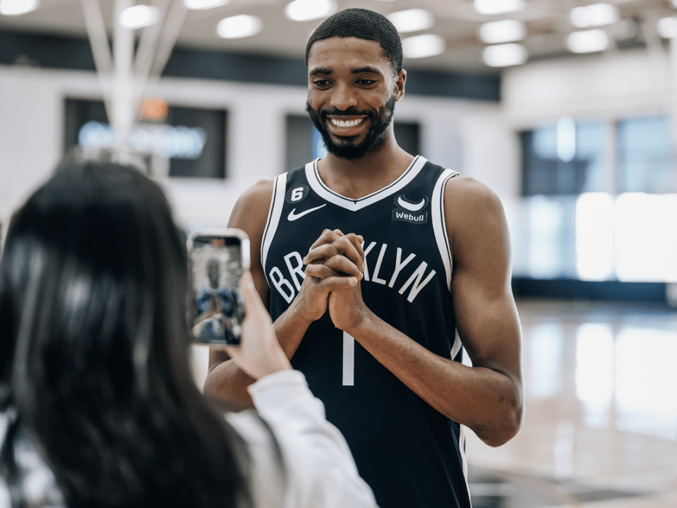 九游精彩 -布鲁克林篮网内部会议纪要流出——国际比赛日外线爆发，足总杯使命明确，赛程密集仍需轮换的简单介绍